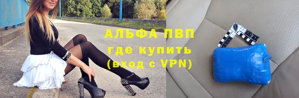 стаф Гусь-Хрустальный
